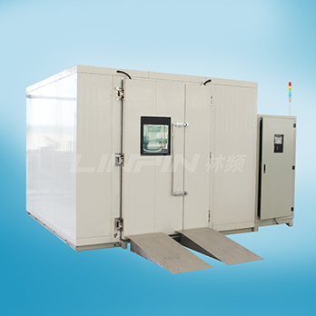 步入式溫濕度試驗室|大型 步入式溫濕度試驗室|大型